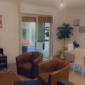 Appartement Chic France