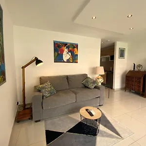  Appartement Bord De France