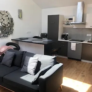 Appartement La Cerisiere