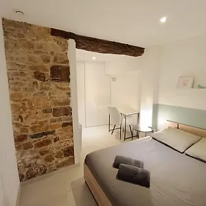  Appartement Les Etoiles De
