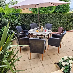  Appartement Terrasse De Malissol