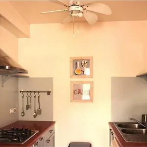  Villa La Du Soleil Martinique