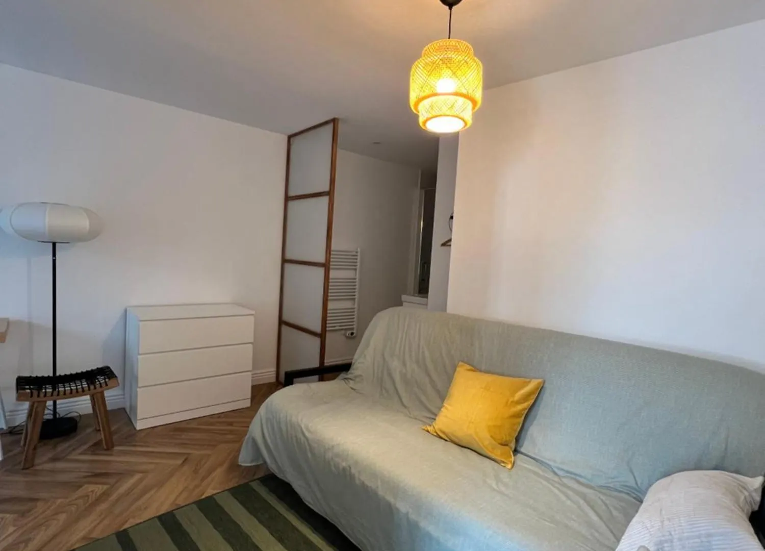 Appartement La Loge De L Odeon à Vienne