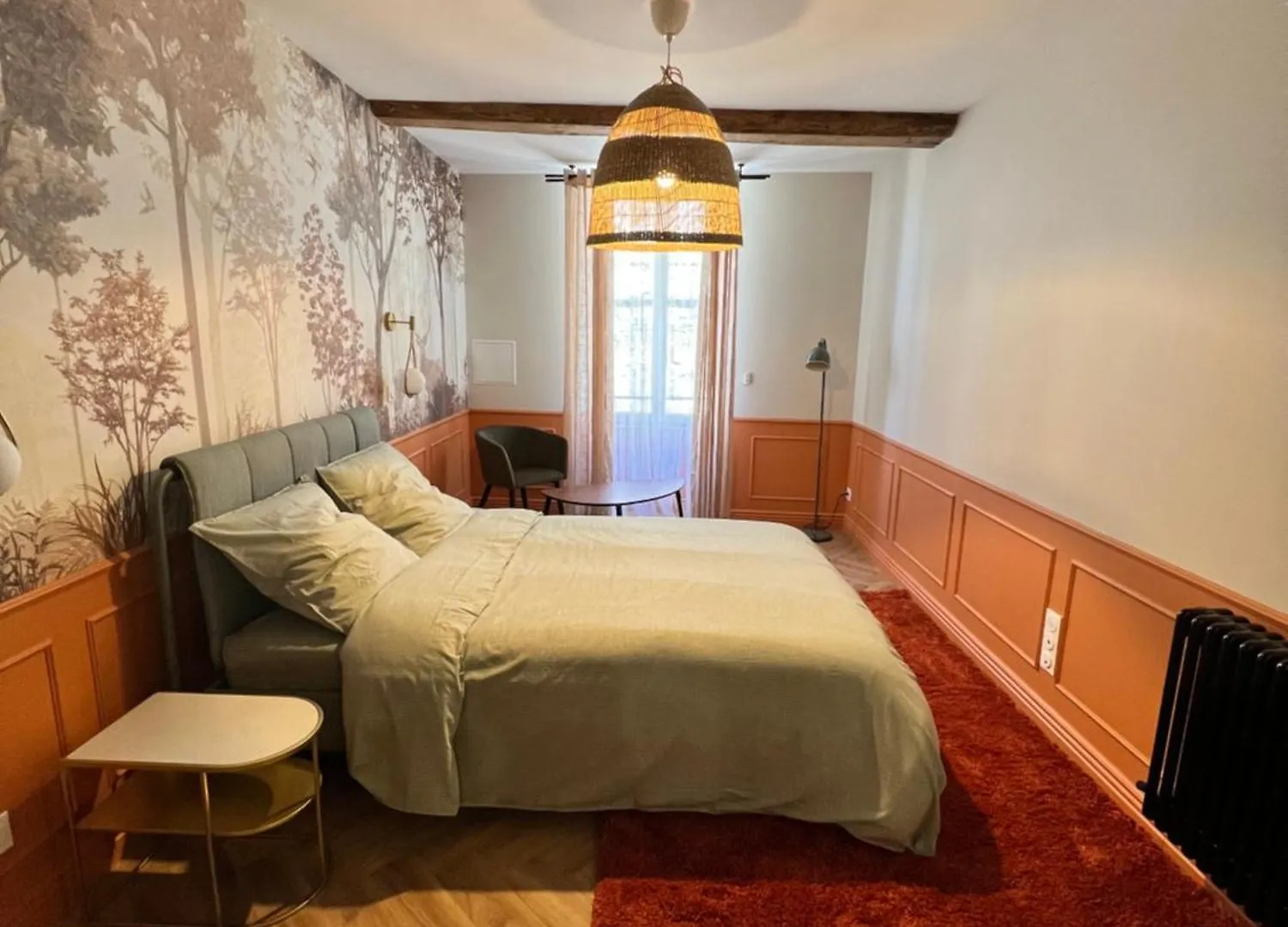 Appartement La Loge De L Odeon à Vienne