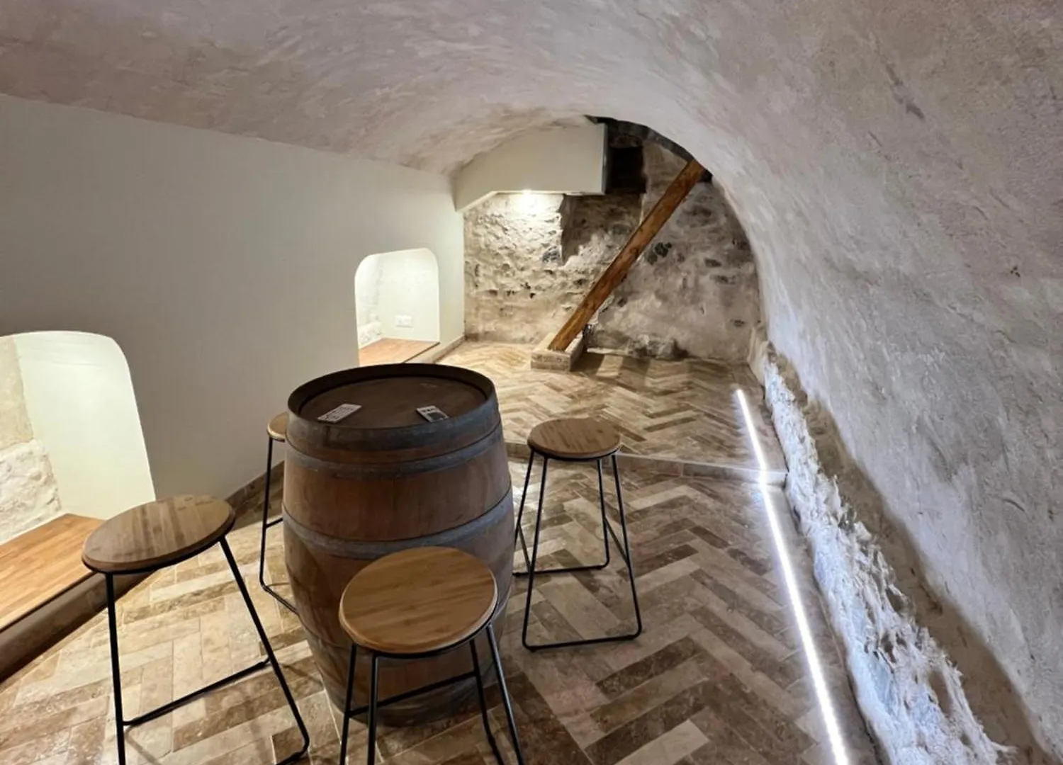 Appartement La Loge De L Odeon à Vienne  0*, Vienne (Isere) France